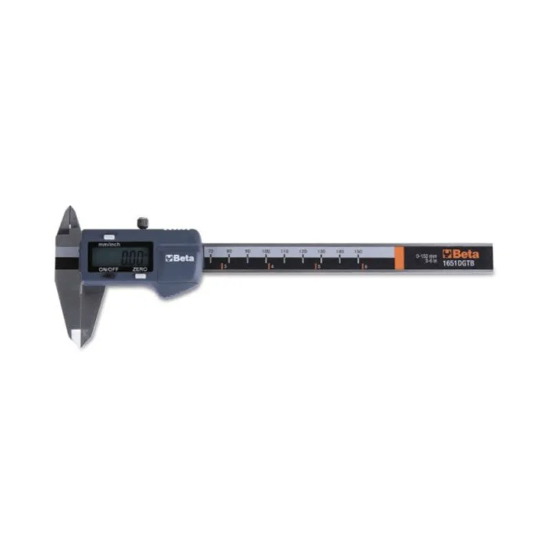 1651DGTB Calibre digital