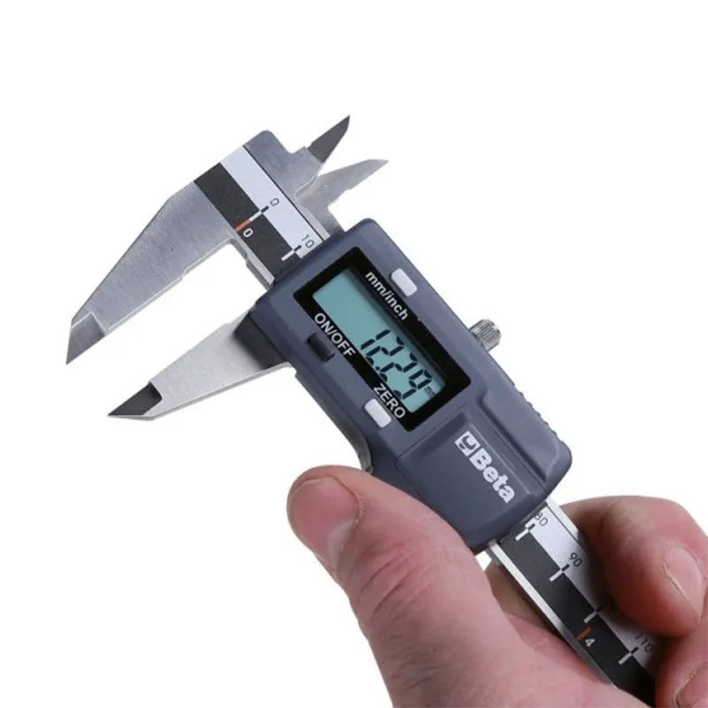 1651DGTB Calibre digital