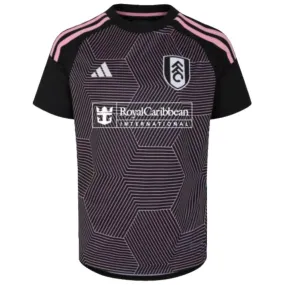 20232024 TERCERA CAMISETA FULHAM (NIñOS)