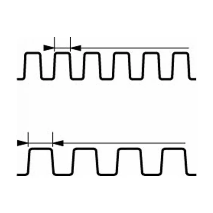 2116: Cortavainas Ø 45 mm