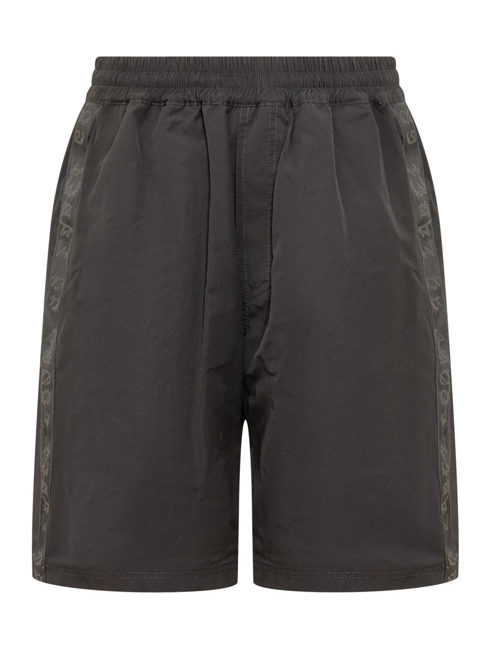 44 LABEL GROUP Drawsting Shorts