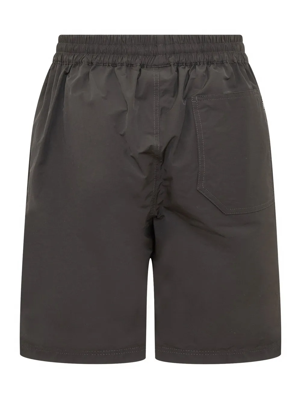 44 LABEL GROUP Drawsting Shorts