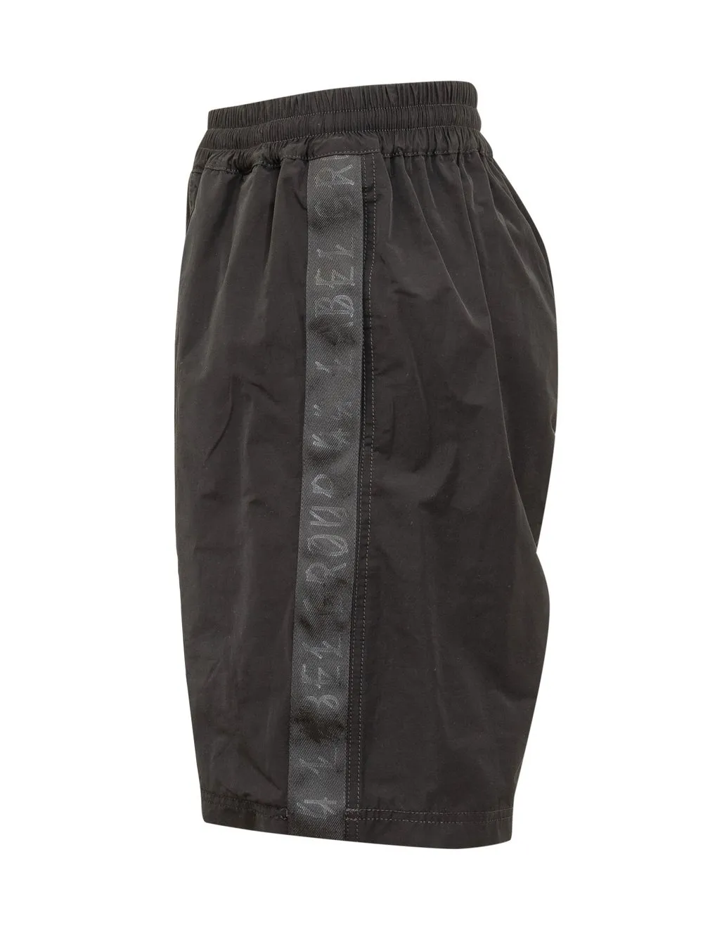 44 LABEL GROUP Drawsting Shorts