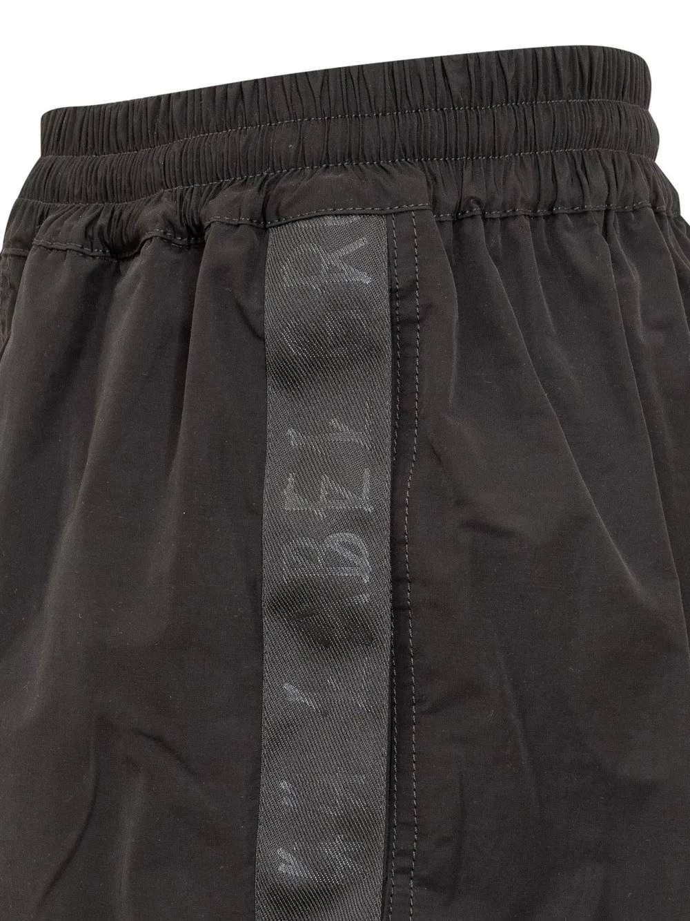 44 LABEL GROUP Drawsting Shorts