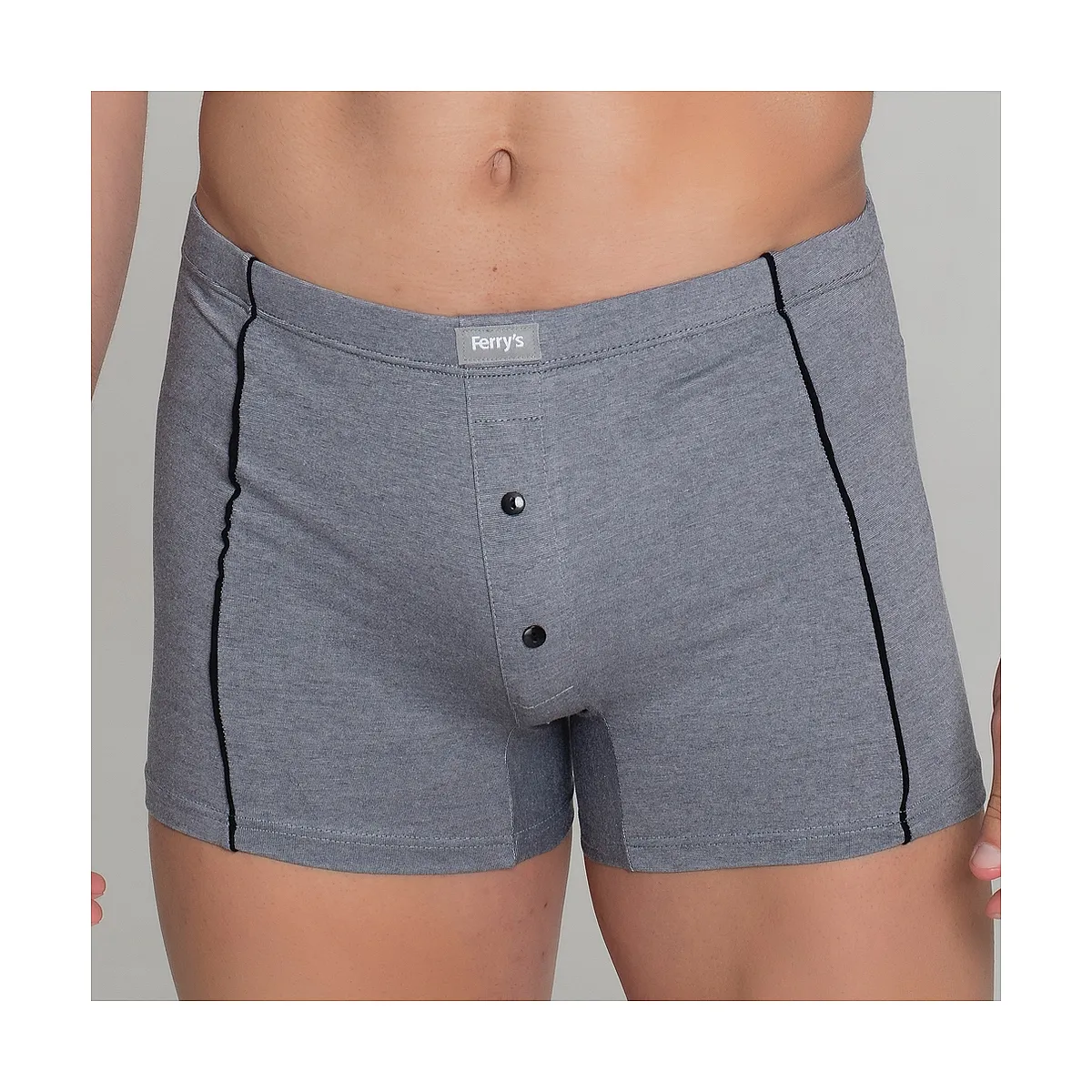 488 PACK OF TWO SECOND SKIN BOXERS