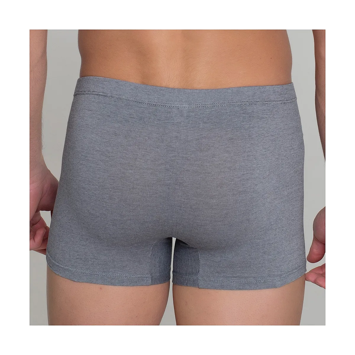 488 PACK OF TWO SECOND SKIN BOXERS