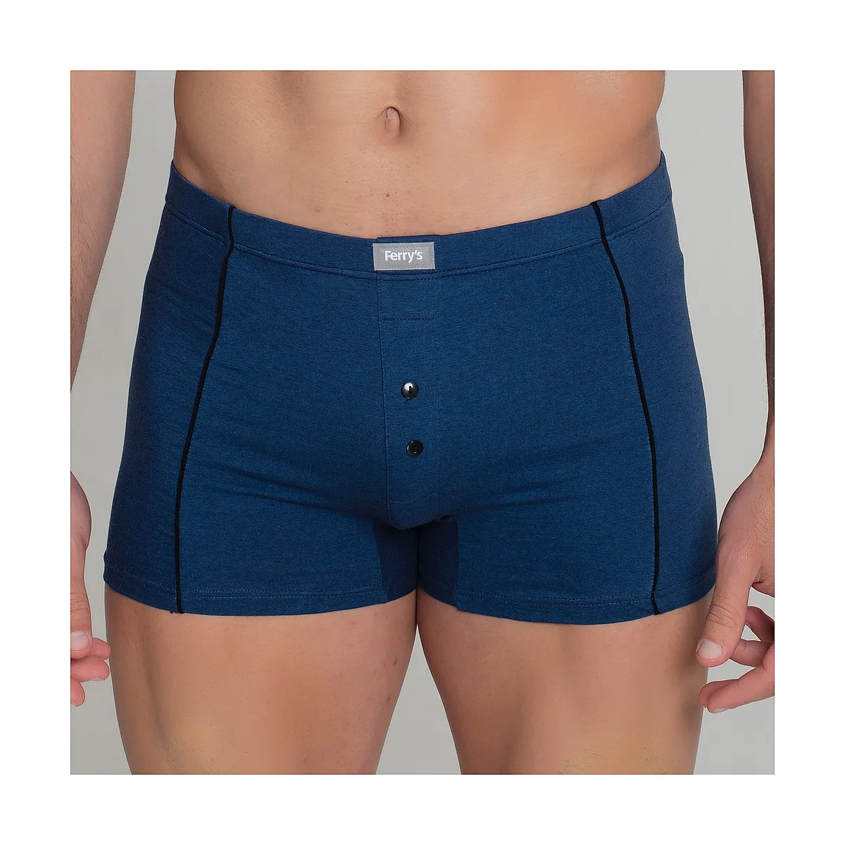 488 PACK OF TWO SECOND SKIN BOXERS