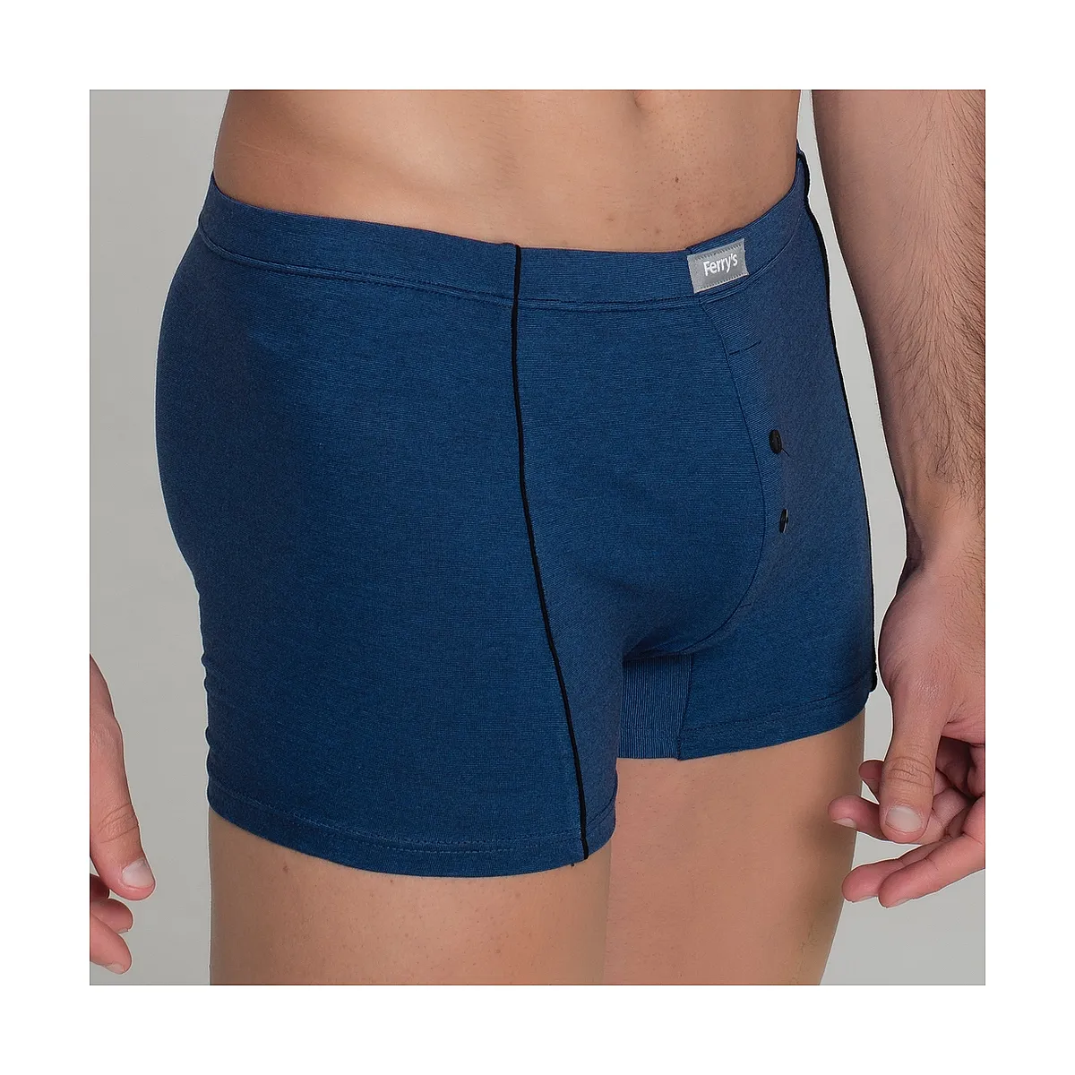 488 PACK OF TWO SECOND SKIN BOXERS