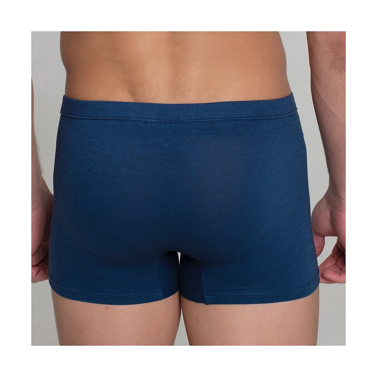 488 PACK OF TWO SECOND SKIN BOXERS