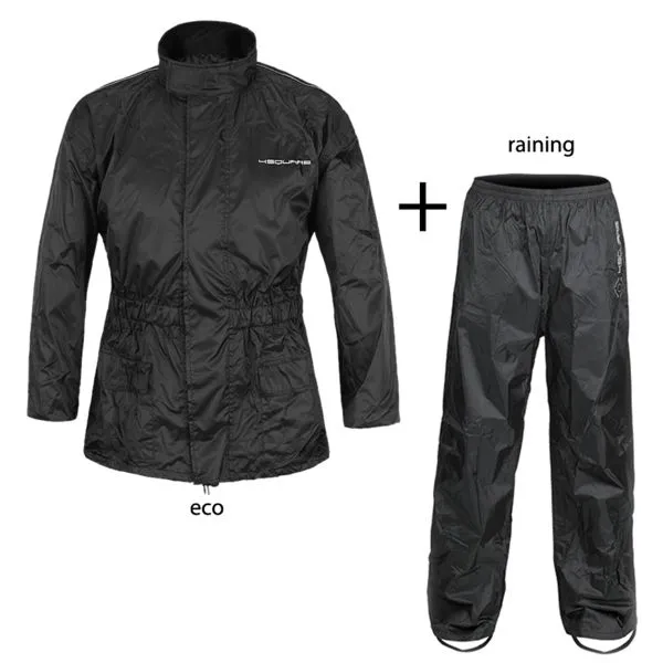 4SQUARE Conjunto lluvia Eco 