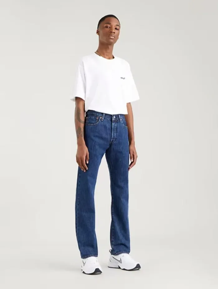 501® LEVI'S® ORIGINAL JEANS 005010114