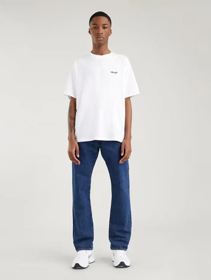 501® LEVI'S® ORIGINAL JEANS 005010114