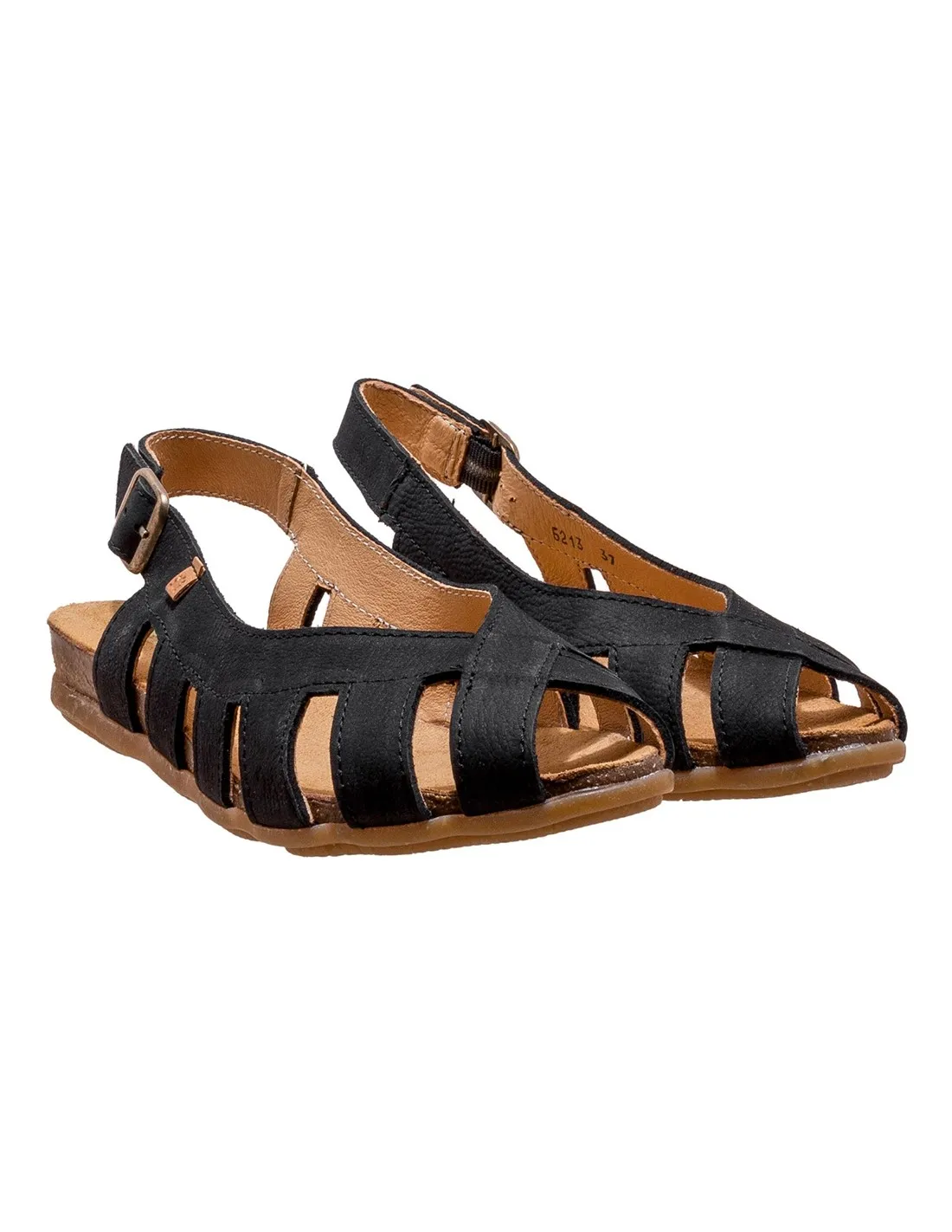 5213 STELLA, sandalia El Naturalista