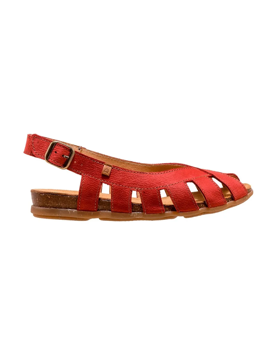 5213 STELLA, sandalia El Naturalista