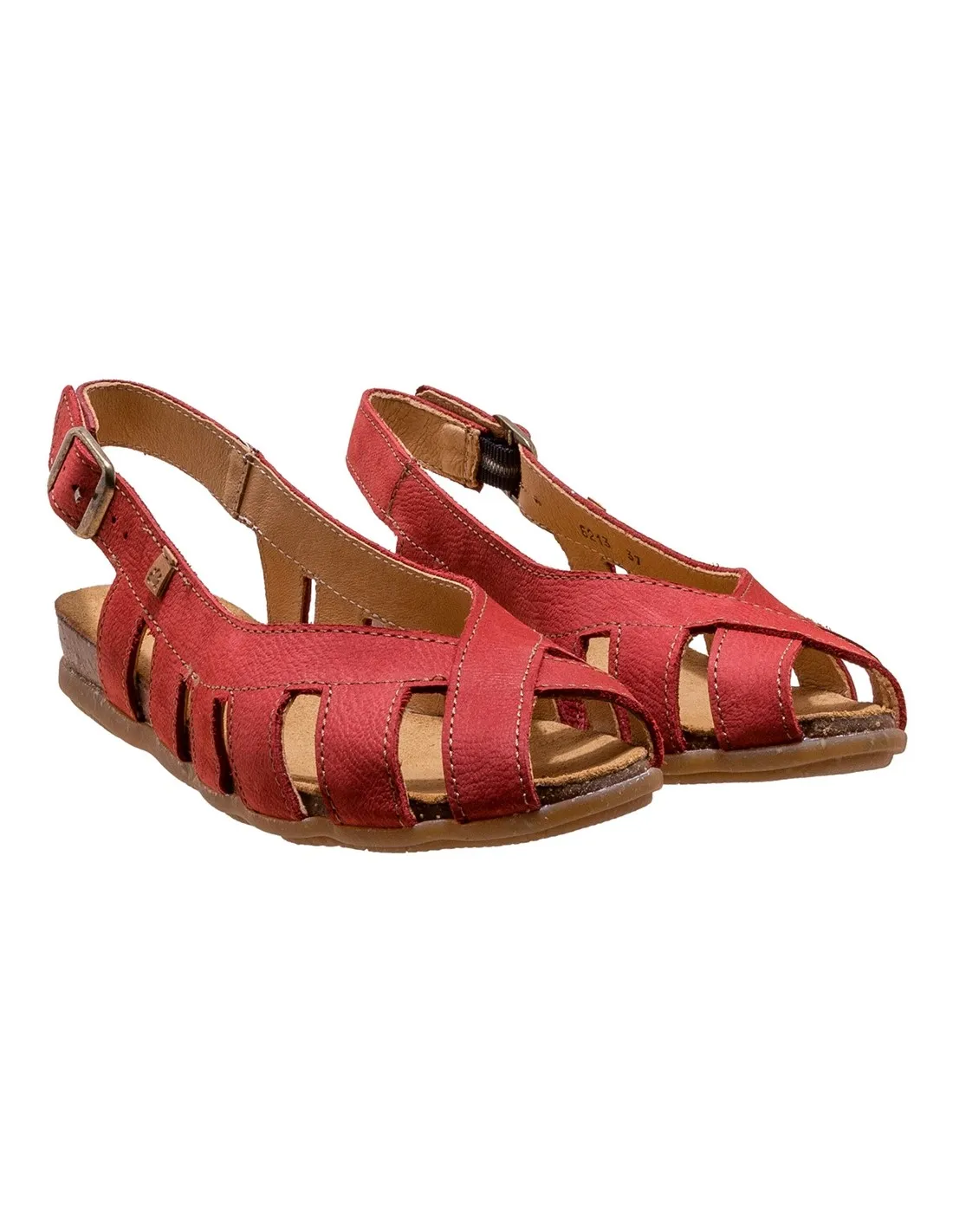 5213 STELLA, sandalia El Naturalista