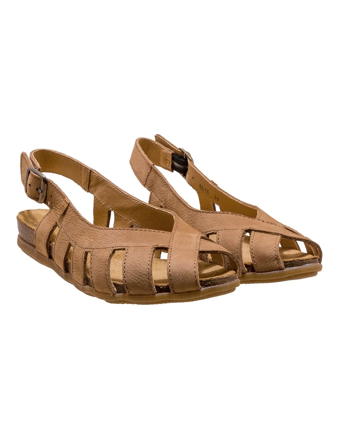 5213 STELLA, sandalia El Naturalista