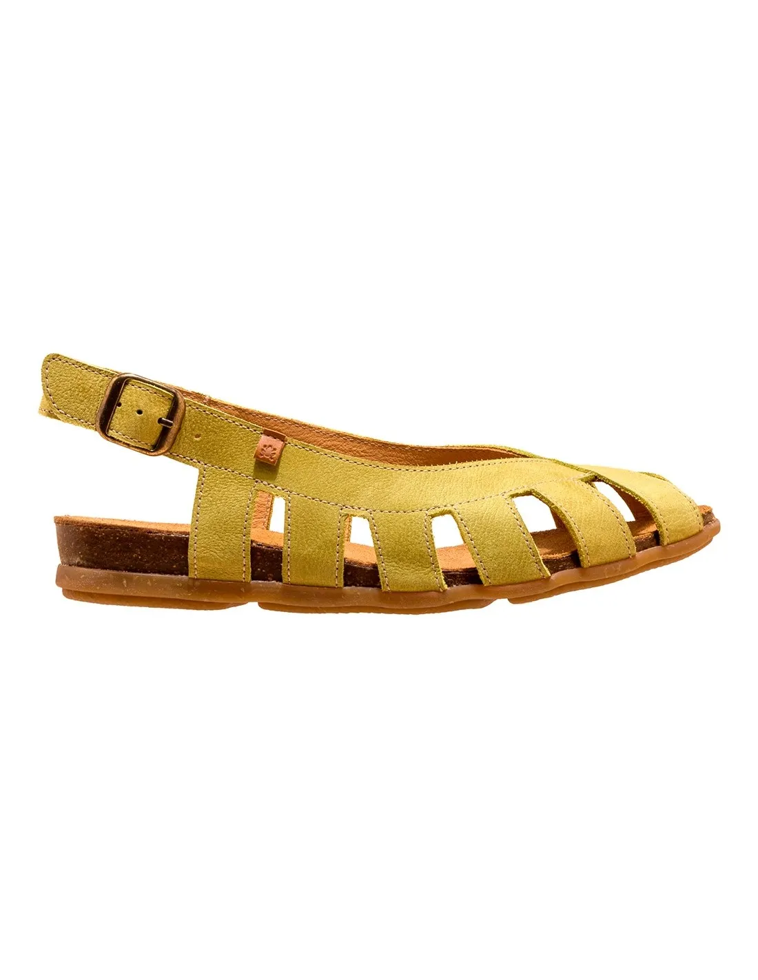 5213 STELLA, sandalia El Naturalista