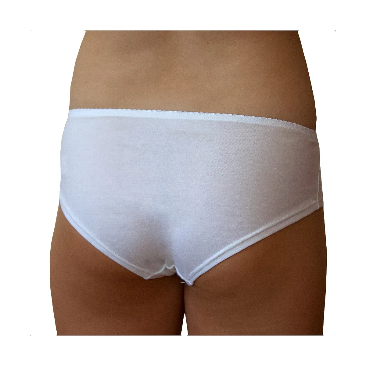 5506 PACK DE 3 CULOTTES GATITA