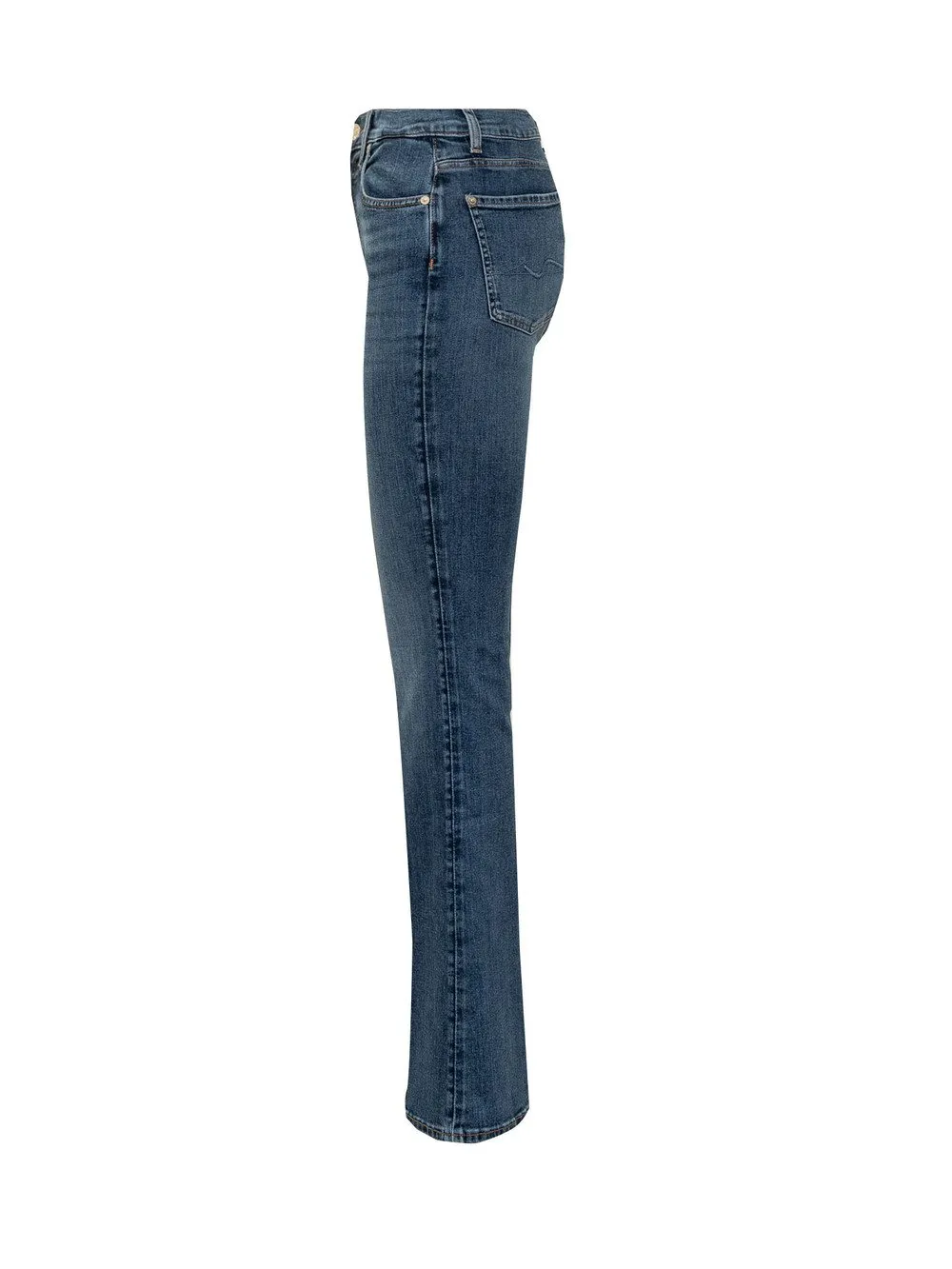 7 FOR ALL MANKIND Lotta Luxe Vintage Jeans