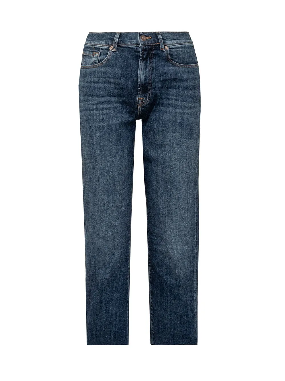 7 FOR ALL MANKIND The Modern Jeans