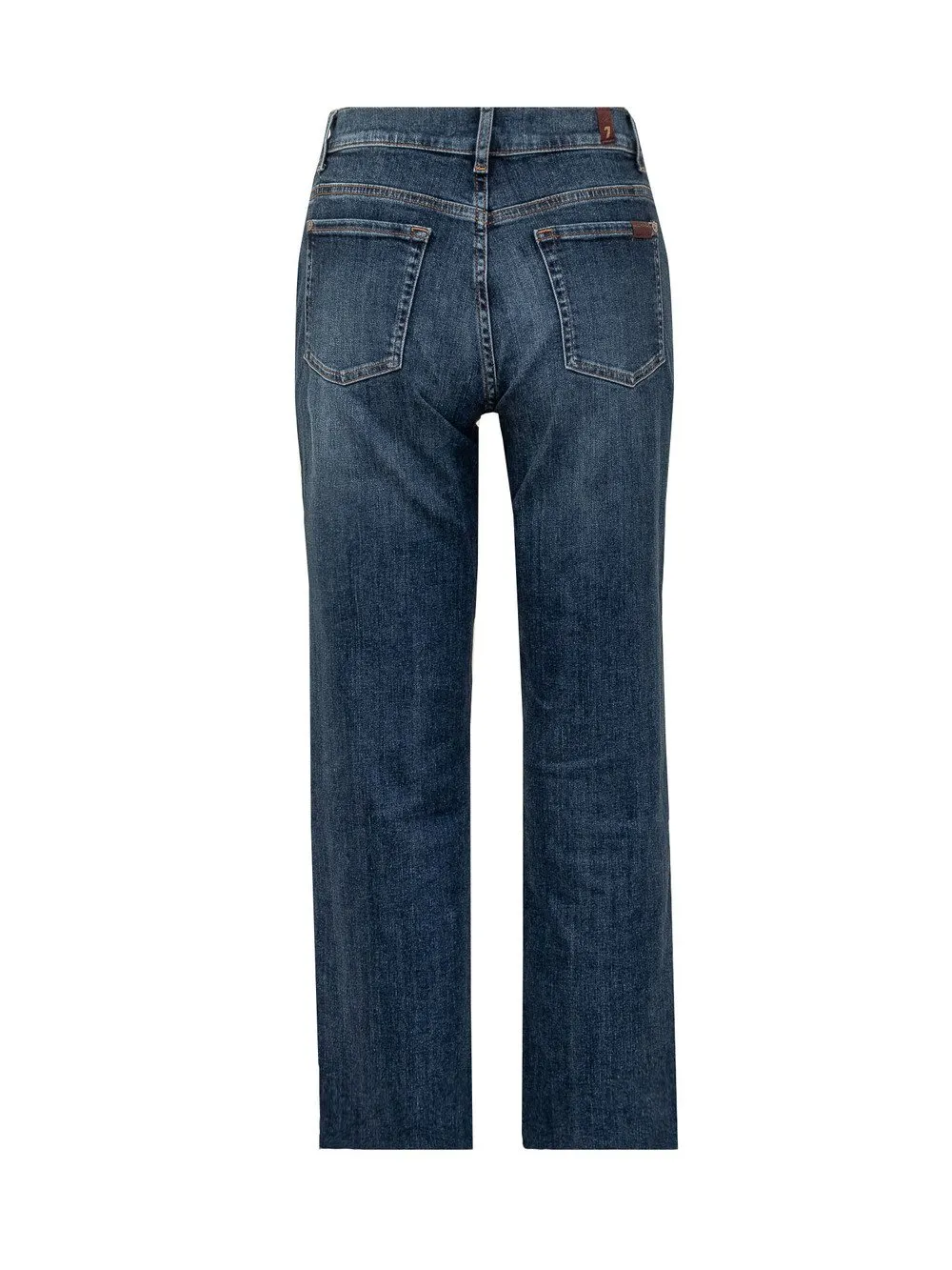 7 FOR ALL MANKIND The Modern Jeans
