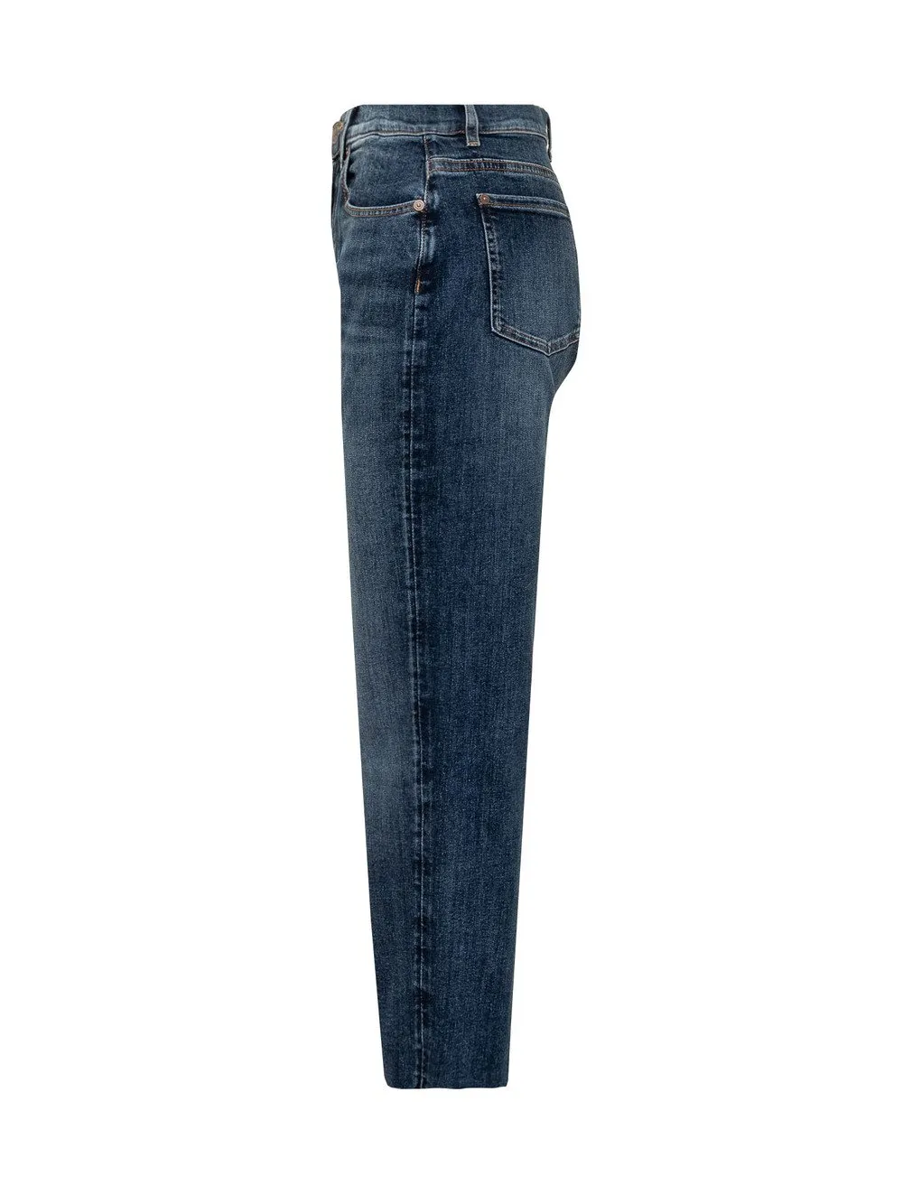 7 FOR ALL MANKIND The Modern Jeans