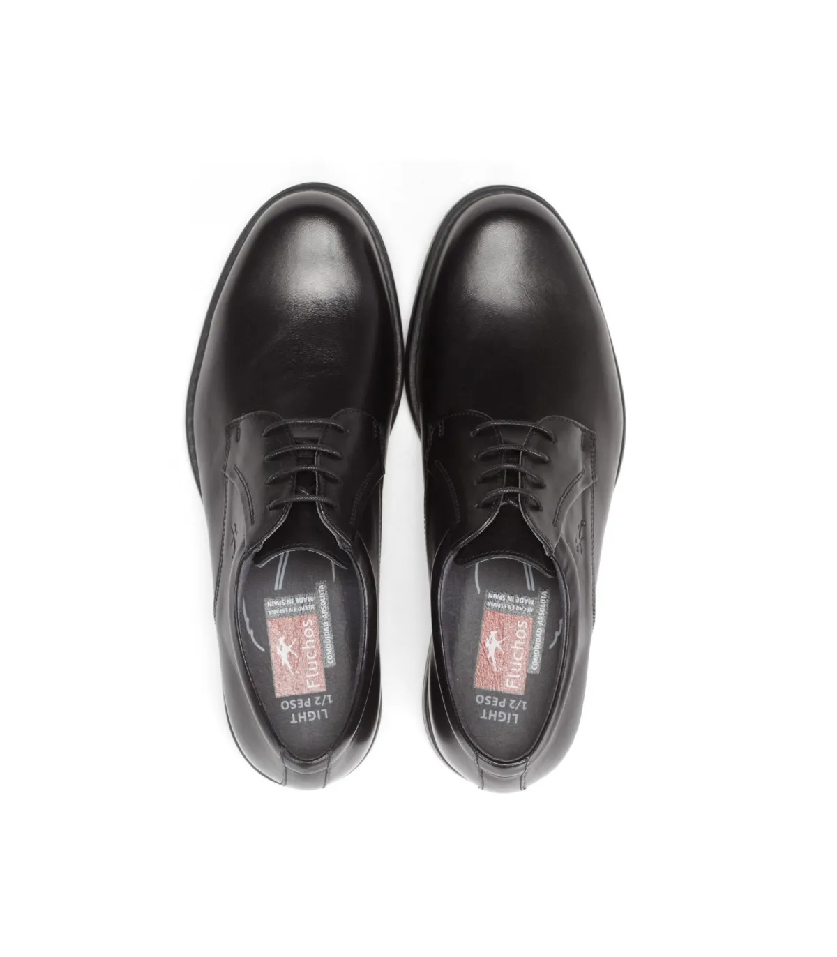 8466 Zapatos Hombre