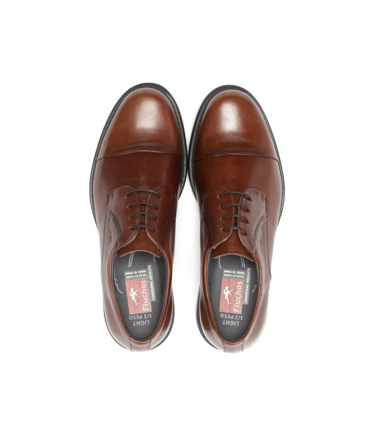 8468 Zapatos Hombre