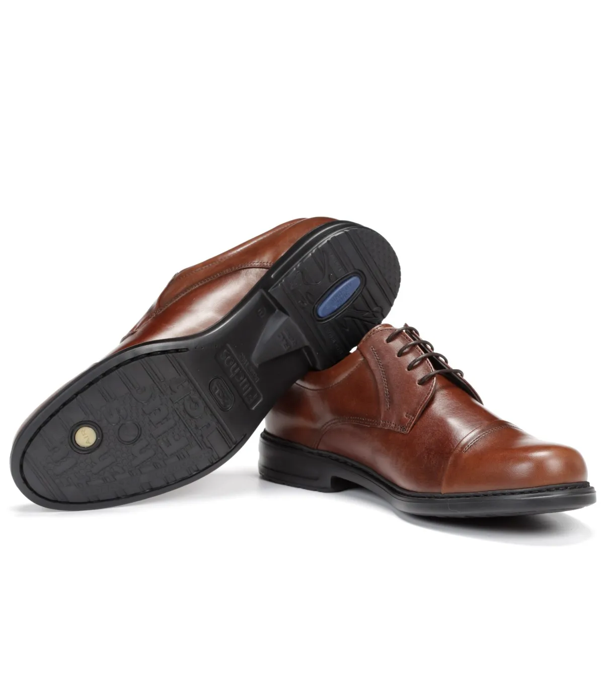 8468 Zapatos Hombre