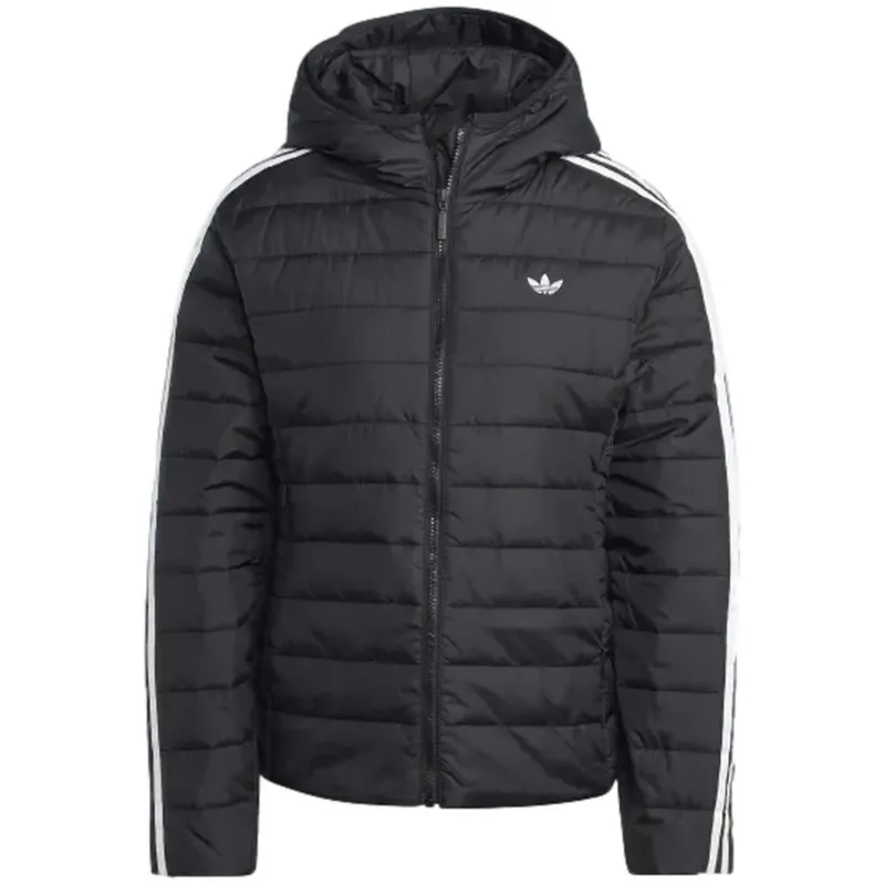 Abrigo Adidas Slim Jacket