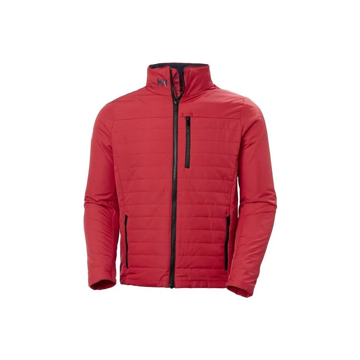 Abrigo rojo  Crew Insulator