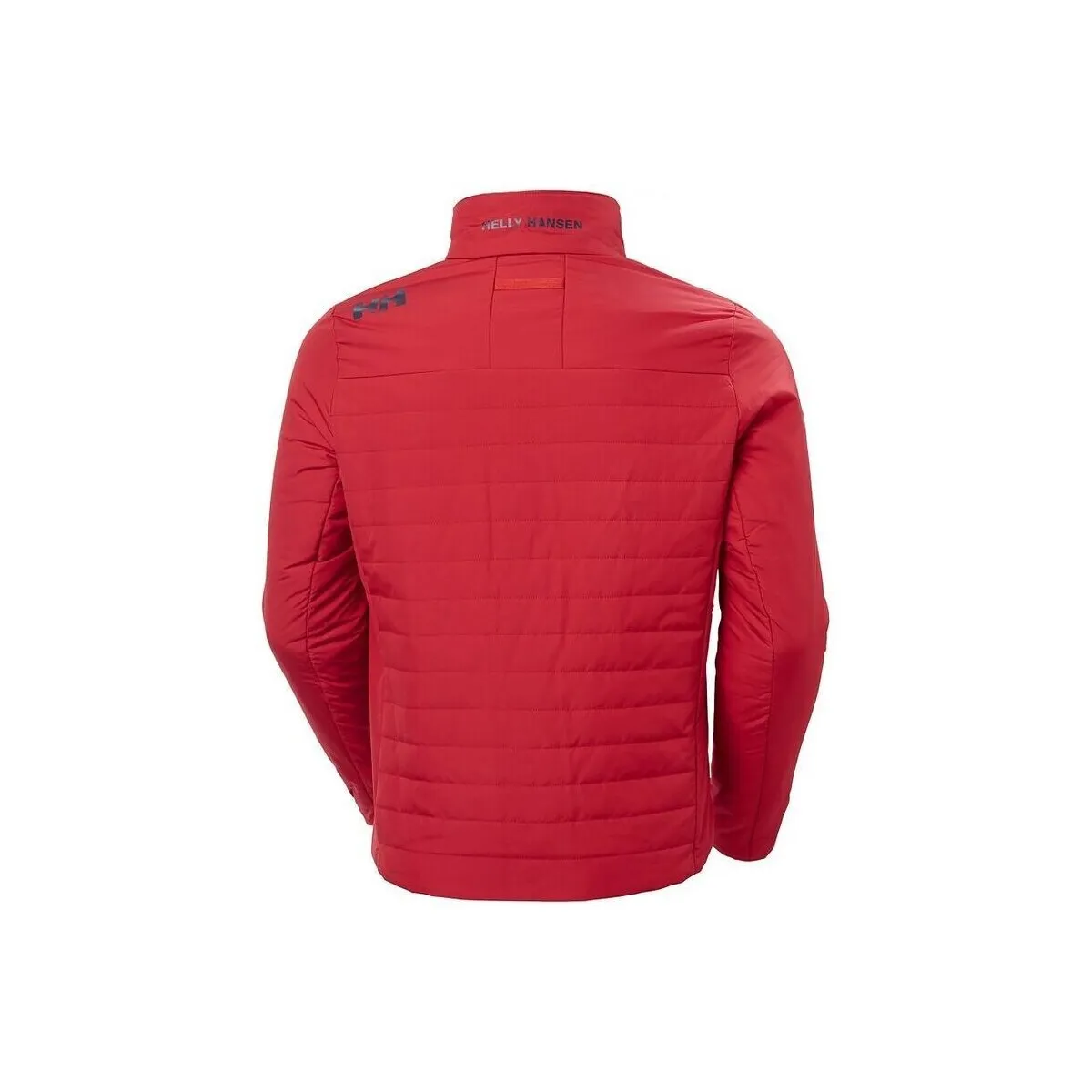 Abrigo rojo  Crew Insulator