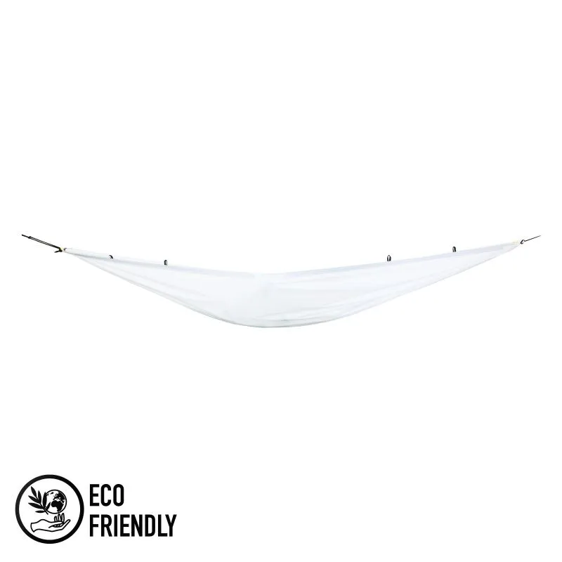 Abside/hamac Beluga QAOU (blanco)