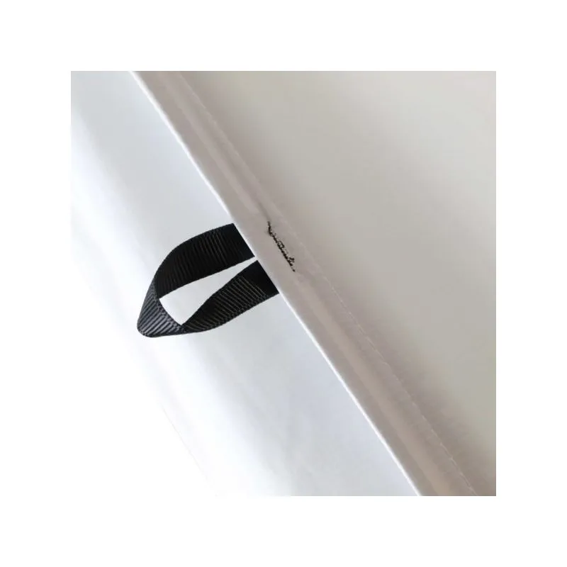 Abside/hamac Beluga QAOU (blanco)