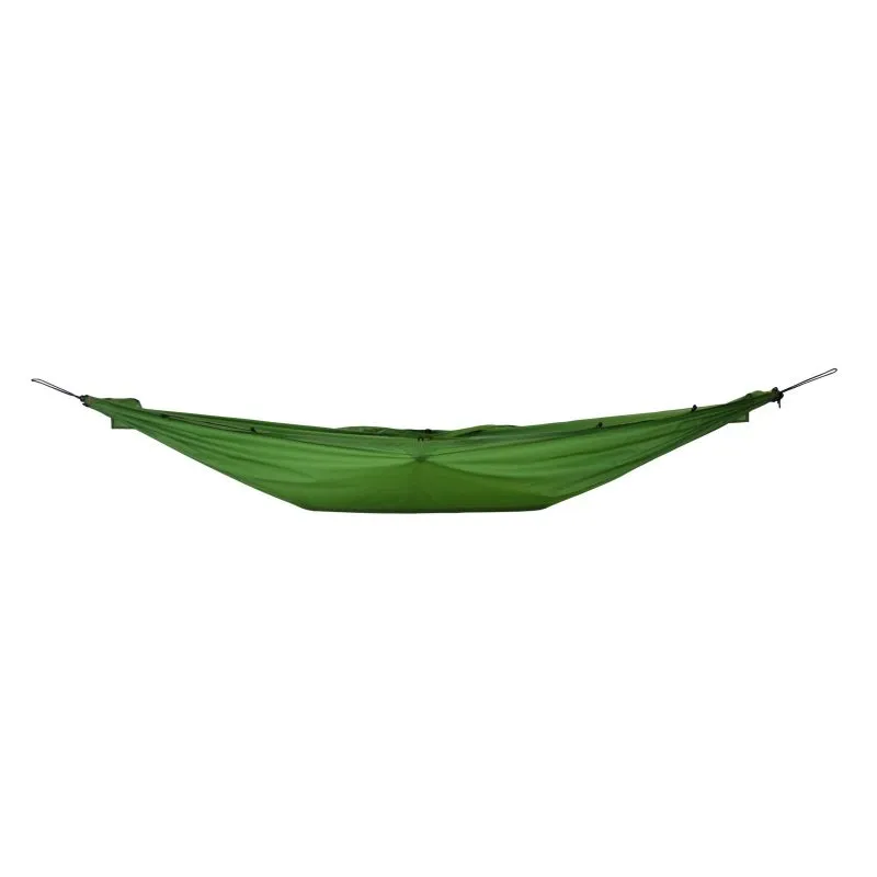 Abside/hamac QAOU Adventure (verde)