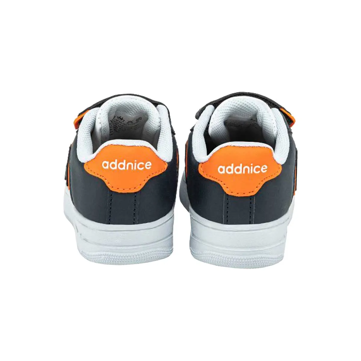 Addnice Zapatillas Skate 3 – Bebé – Abbv06860a51