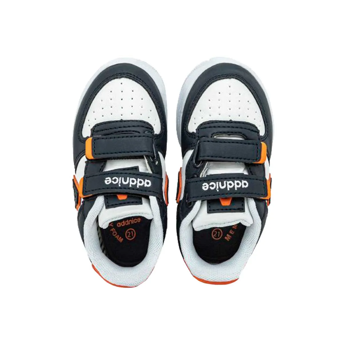 Addnice Zapatillas Skate 3 – Bebé – Abbv06860a51