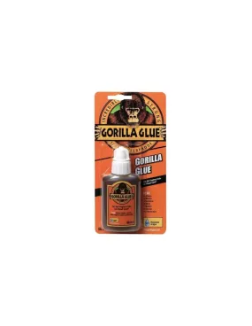 Adhesivo glue original (1034200) 60ml base poliuretano Gorilla