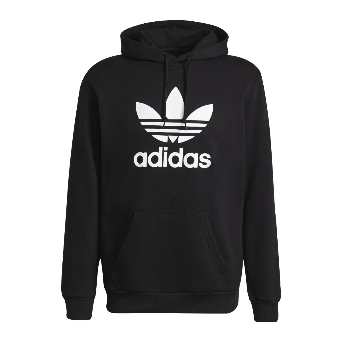 adidas Adicolor Classics Trefoil Hoodie