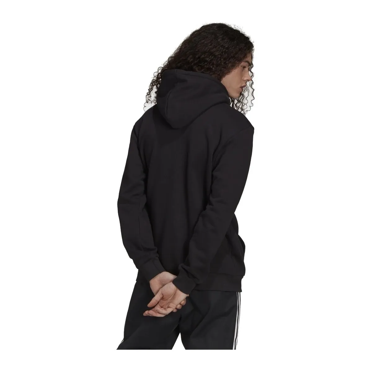 adidas Adicolor Classics Trefoil Hoodie