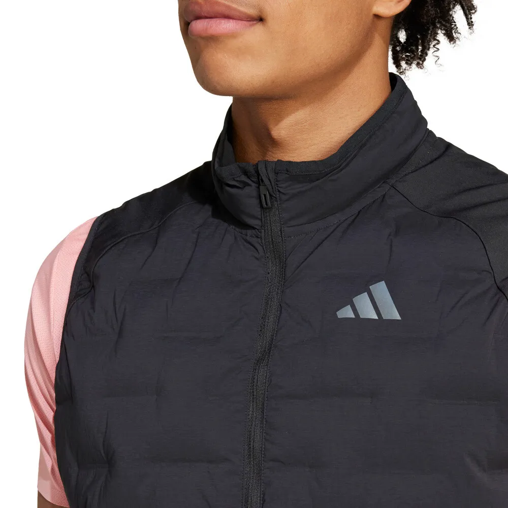ADIDAS ADIZERO CHALECO ACOLCHADO  AW24