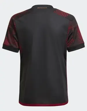Adidas Camiseta segunda equipación Alemania 22