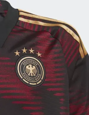Adidas Camiseta segunda equipación Alemania 22