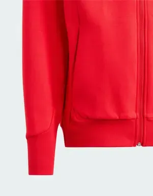 Adidas Chaqueta con capucha adidas Z.N.E. (Adolescentes)