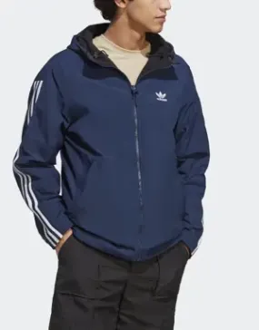 Adidas Chaqueta Reversible Polar Fleece