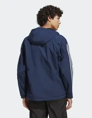 Adidas Chaqueta Reversible Polar Fleece