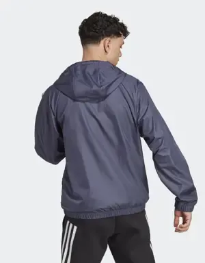 Adidas Cortavientos BSC 3 bandas