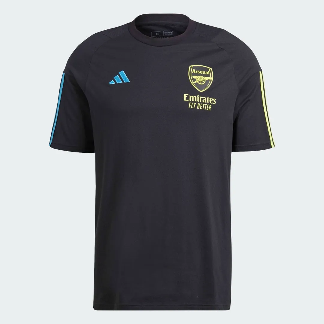 adidas Originals Arsenal Tiro 23 Cotton Tee