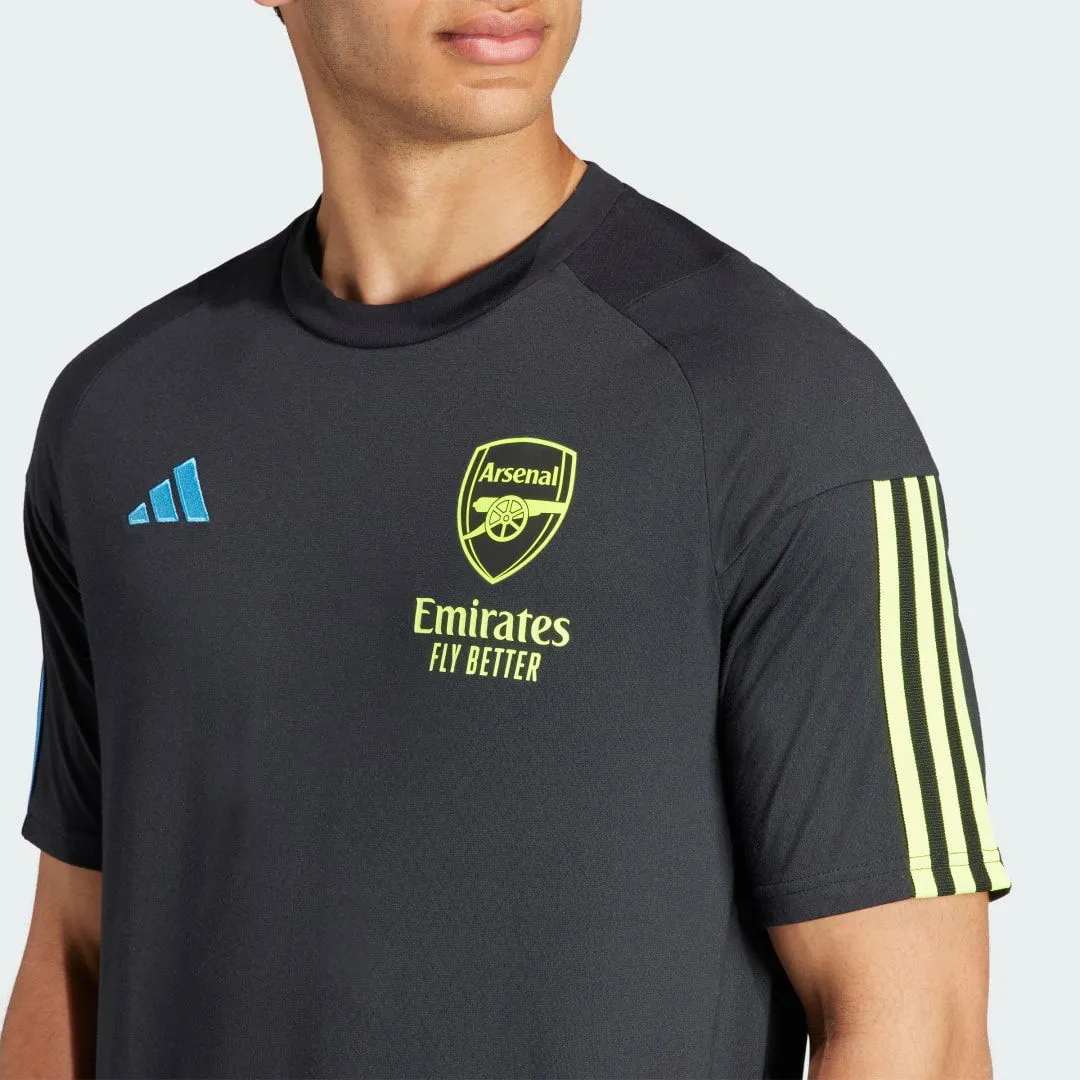 adidas Originals Arsenal Tiro 23 Cotton Tee