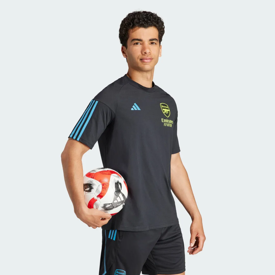 adidas Originals Arsenal Tiro 23 Cotton Tee